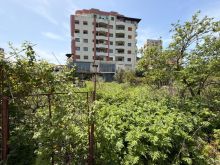 SHITET TRUALL ME SIPERFAQE 558 m² NDODHUR NE RRUGEN ALEKSANDER XHUVANI LUSHNJE QYTET VIJA E DYTE E RRUGES SHETITORJA E PALMAVE