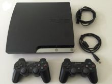 SONY PS3 - 3COPA KOMPLET ( TV + SONY )