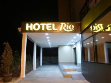 HOTEL RIO