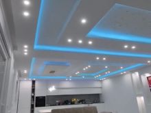 KNAUF GLET FASADA NGJYRE