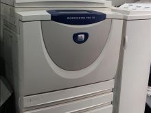 XEROX WORKCENTER PRO 35