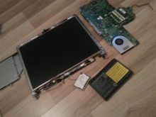 Pjesë per llaptop