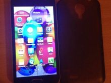 Shes telefon android 9500