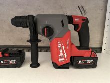 Milwaukee 18V