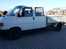 Kamjonet ww t4