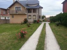 Shtepia ne Ferizaj 