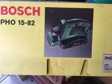 Shes strugin elektrik Bosch PHO 15-82