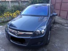 Opel Astra 1.9 cdti -08