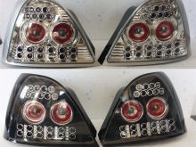 ZBRITJE - Stopa te rinj per Rover 200, 25 - LED