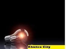 Electro City Prishtine