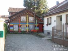Shtëpia dhe qerdhja e fëmijve 
