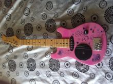 Gitare elektrike