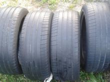 Goma 205/50/17.4 cop vetem 50 e