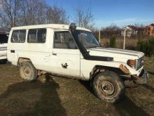 Pjese per Toyota Land Cruiser 75 
