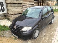 Citroen C3  bej ndrrim me Golf 6