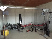 Paisje per fitness