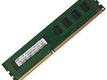 Samsung 2GB RAM 2Rx8 PC3-8500U