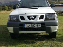 Nissan Terano
