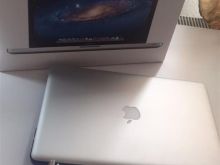 Apple Macbook Pro 15.4\"