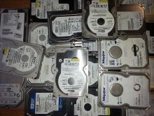 HDD S-ata per PC