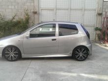 Fiat Punto HGT Abarth -03