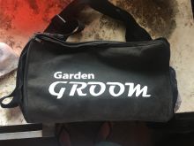 GARDEN GROOM