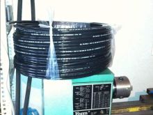 Gyp hydraulik per kabina