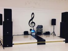 DJ BICA ju argëton me muzikë live dhe DJ për dasma