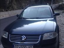 VW Passat TDI () VETEM PER 2 DITE KJO OFERT()