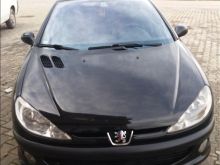 peugeot 206 20i kabrio 