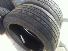 Goma 315/35/20 dhe 275/40/20