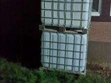 Rezervar 1000 litra
