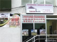 Agjension për shitblerje të patundshmëris \"immKos\"