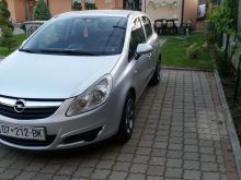 Opel Corsa - 2009