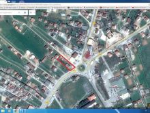 Plac u Peje