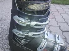 Ski Atomic Made in Astria 1.70m dhe kepuca Head ..
