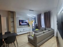 JEPET APARTAMENT 2+1+BLK ME QIRA TE KOPSHTI ZOOLOGJIK 1.000 EURO