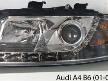 ZBRITJE - Drita te reja per Audi A4 - LED