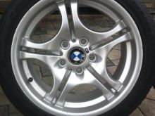 Fellne per BMW M3