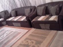 Garniture dhe tavoline