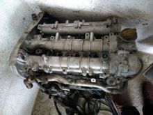 Motorr Per Opel Zafira 1.9cdti  2005