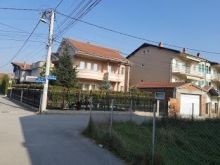 Shtëpia ne Gjilan