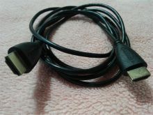 HDMI CABLE