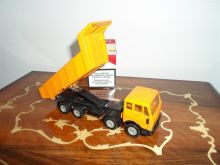 Automjete orginale te metalit West Germany