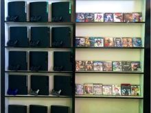 PLAYSTATION 3 SLIM ME QIPA + LOJA ZBRITJE 