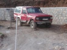 Pjes per nissan patrol 3.3 dizell 2.8 d