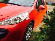 Peugeot 207 -