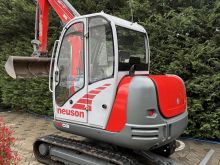 Neuson 3503 