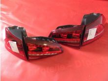 Shtopa per golf 7 led