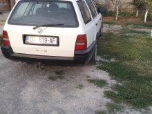 Golf 3
